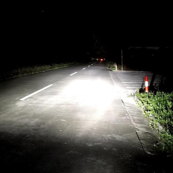 JALN7 S1 Plus Car LED Light Truck Head Lamp H11 H4 H7 H8 H9 9005 9006 Spot High Beam Low Beam Fog Lights 12V 24V 4500LM