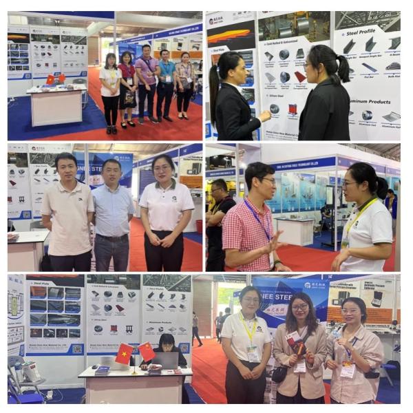 Factory Direct Supply Railway Steel Rail 24kg Light Rail Steel Used For Railways And Subways