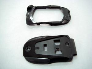 Medical Surgical Device Plastic Injection Molding Medical Parts Components