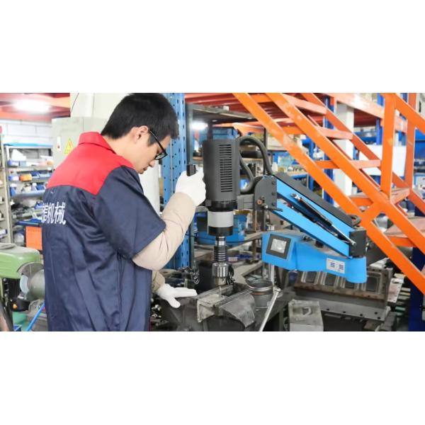 Full Automatic Plastic Vacuum Forming Machine for Car 3D Mats