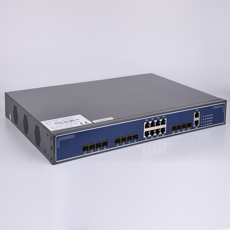 1G 10G FTTX FTTH 8 ПЕРЕНОСЯТ 4 ГАВАН EPON OLT