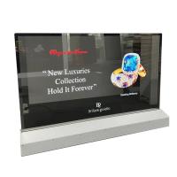 Affichage du côté OLED de double de Windows