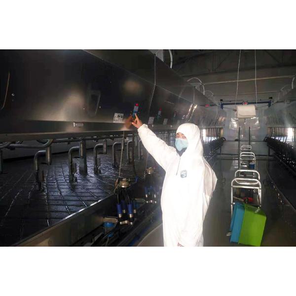 Shandong Yuejiang Machinery Co., Ltd