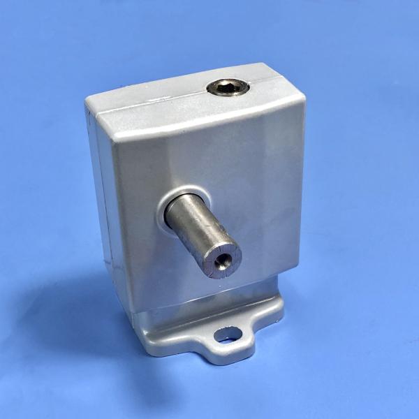 Customized Metal Gear Box Motor 24V For Window Control System