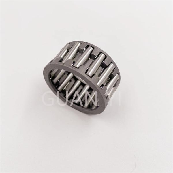 Durable Yamaha DX100 YB100 Motorcycle Crankshaft Connecting Rod Small Head Needle Roller Bearing