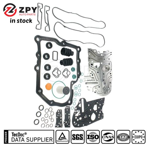 ZPY 0AM325866 Kit de réparation de carrosserie de vanne Pour Volkswagen DSG Transmission Audi S Tronic
