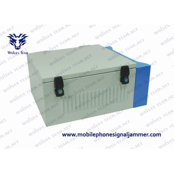 20-3000MHz High Power Customize Frequency Signal Waterproof Outdoor Jammer Full Frequency All Cell Phone Signal Jammer