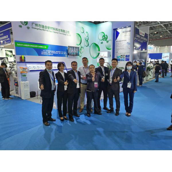 Medical Grade High Transparency Liquid Silicone