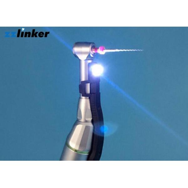 Рабочие программы СИД 6 роторного Эндодонтик Эндо мотора беспроводные продолжают деятельность