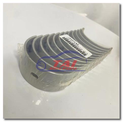 ISO9001 Japanese Engine Parts Conrod Bearing Fit For Hino W06E W06D Engine