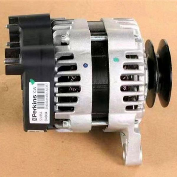 Perkins 400 Series Engines Original Alternator T414270