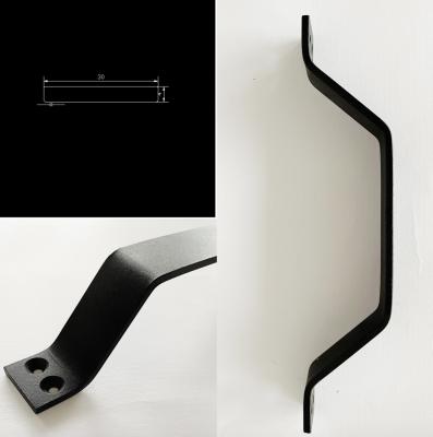 High Finish Shaped Cold Rolled Steel Flats Q195 For Hydraulic Parts
