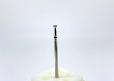 Coated Plaster Cutting Wheel HP Shank For Zirconia Ceramic Polishing Burs