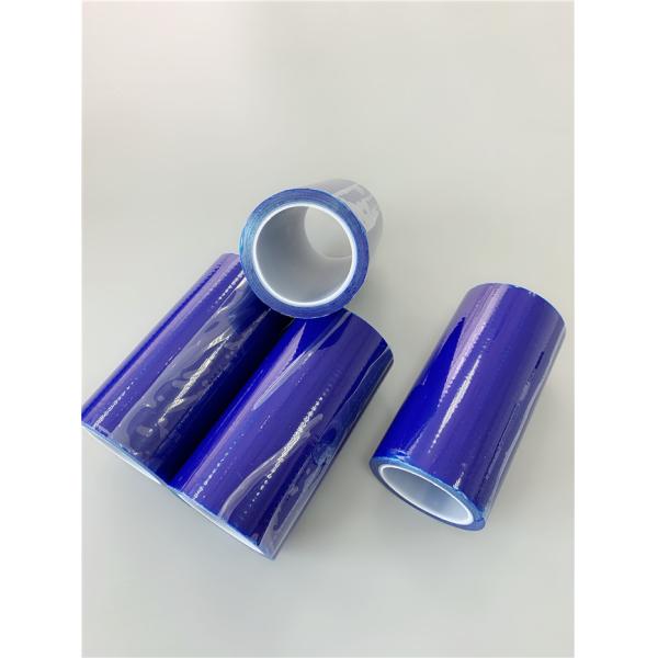 Ролик Polyacrylate слипчивый липкий очищая легко срывает вниз для пользы чистой комнаты