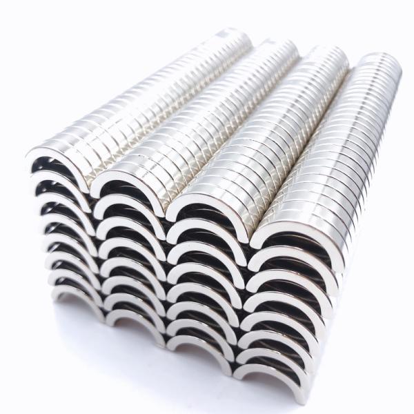 Кобальт самария ODM постоянных магнитов ротора редкой земли ISO9001 магнитный