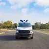 Automatic Ambulance Ford Ambulance Ambulance Car Medical Vehicle Mobile Medical Bus