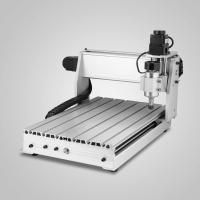 Grabador Front To Rear Design del CNC de Diy Mini Cnc Router Wood Acrylic