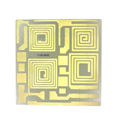 4000 Series Rogers PCB Board EING Rogers Circuit Board RO4003C / RO4350B