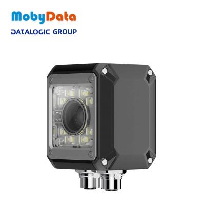 FS44XX 1D 2D Stacked Code Precision Fixed Barcode Scanner for Manufacturing Line Efficiency