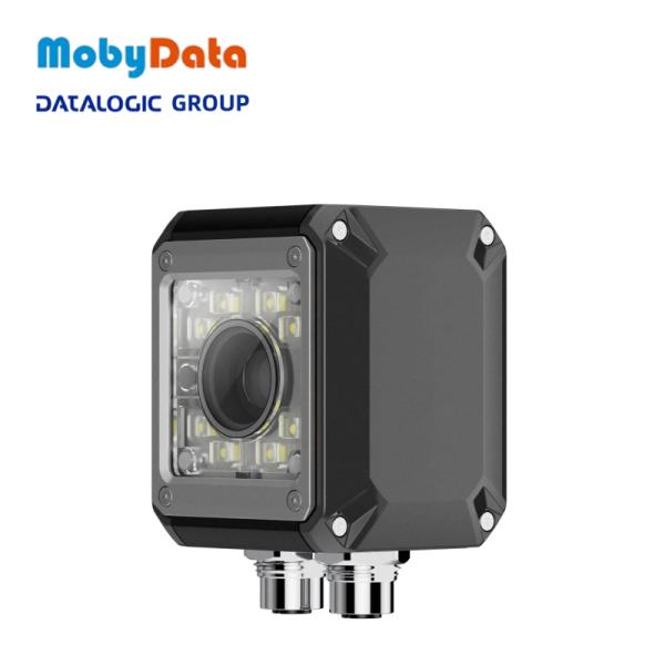 FS44XX 1D 2D Stacked Code Precision Fixed Barcode Scanner for Manufacturing Line Efficiency