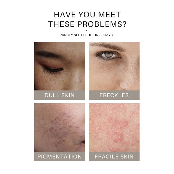 Facial Pure Collagen Overnight Mask Skin Firming Anti Wrinkle OEM