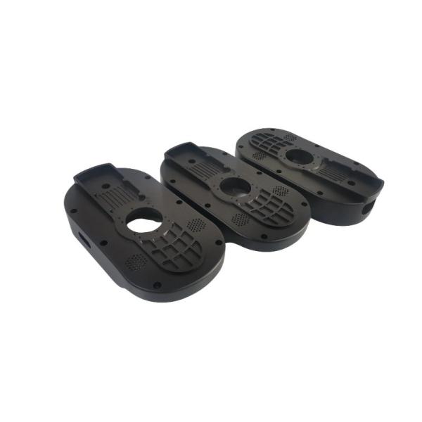 Precision Custom CNC Milling Service , OEM Parts CNC Machining Manufacturer