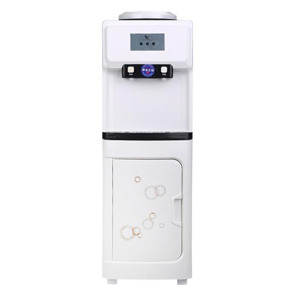 Bottom Load Electric Water Dispenser Automatic Dispensing for Convenient Refills