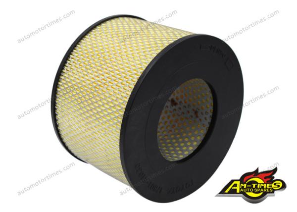 Genuine Air filter Element Sub-Assy Japan Toyotas Parts 17801-61030