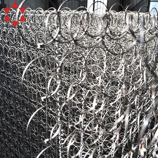 Wholesale King Size High Density Compression Bonnell Spring Unit Coil Spring for Mattress