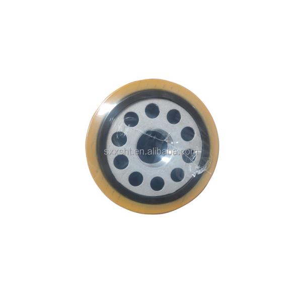 Excavator Engine Parts Oil Filter 1R-1808 Cat Diesel Genset Filter for Replace/Repair