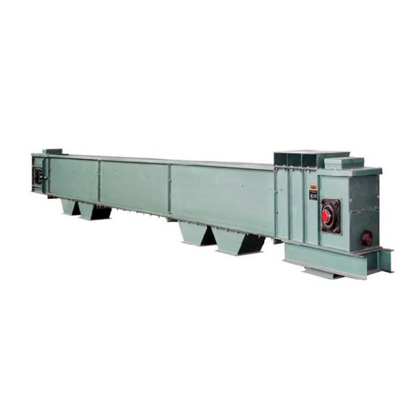 Themal Power Plant Equipment Coal Feeding Machine Customized Length