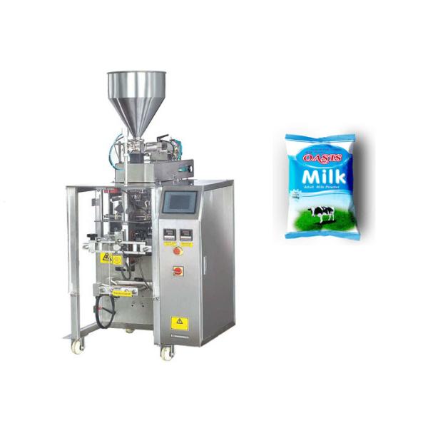 Pompe pesant la machine de conditionnement liquide pour le rendement élevé de