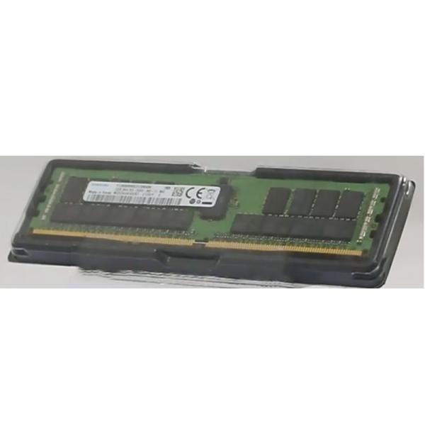 Server Hard Memory Expansion 64GB 2S2Rx4 PC4-2933Y DDR4 ECC Regrdimm Double Data Rate