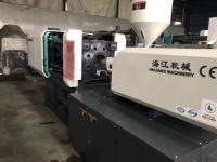 Machine en plastique servo d'injection machine/21.5t de moulage par injection de HJF 580