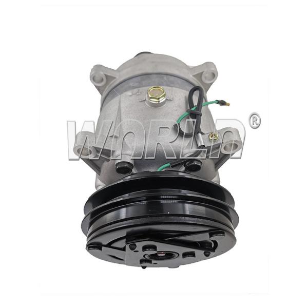 o condicionador de ar 24V bombeia o compressor da C.A. do caminhão para compressores da substituição de Delong V5 1PK