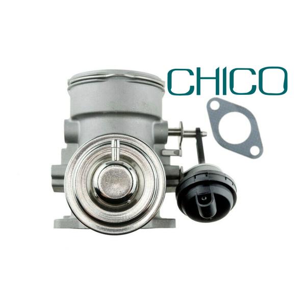 Клапан Egr CHICO пневматический на VW 7.24809.56.0 070128070C 070128073 PIERBURG