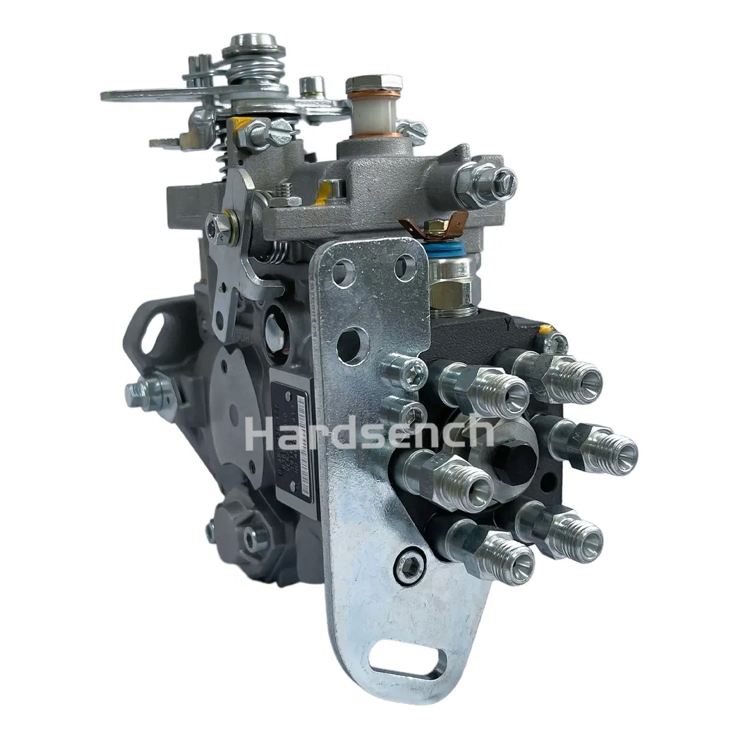 0460426177 12f1050r381-7 3916923 Fuel Injection Ve Pump for Cumm 6bt 5.9 Diesel Engine Truck