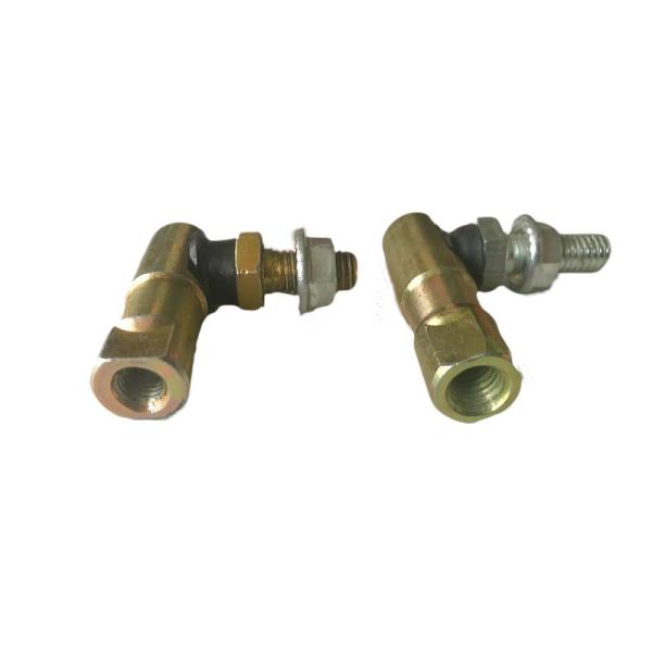 Genuine Gear Selector Shift Cable Ball Joint Bus PN 1703-01039 IATF 16949 Color-Coded Bus Spares