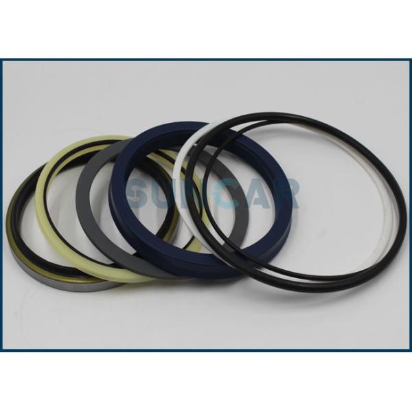 Набор уплотнения плунжерного штока цилиндра руки 24038R93F1 для KOBELCO K907 K907LC K909LC SK16-N2 SK16LC-N2 SK400 SK400LC