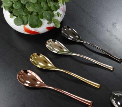 PVD Coating Service Vacuum PVD IP Gold , PVD Copper, PVD Brass, IP Blue Decorative Coatings