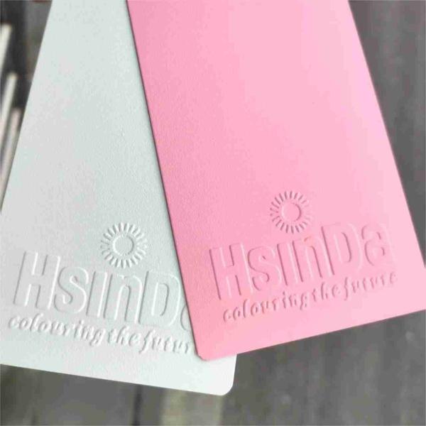 Customizable RAL9018 Sandy Epoxy Polyester Powder Coating For Industrial Equipment