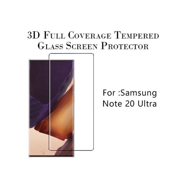 Анти- протектор экрана отпечатков пальцев 9H 99% закаленный прозрачностью