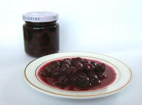 Blueberry Fruit Canning Machine , Fruit  Processing Industrial Canning Machine 