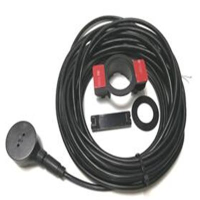 l'épaisseur de 8mm a entré le dispositif de surveillance du carburant 9V pour le véhicule de voiture de GPS