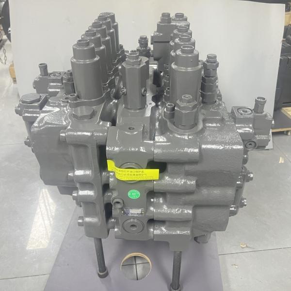 VOE14598660 Control Valve For Volvo EC460B Excavator
