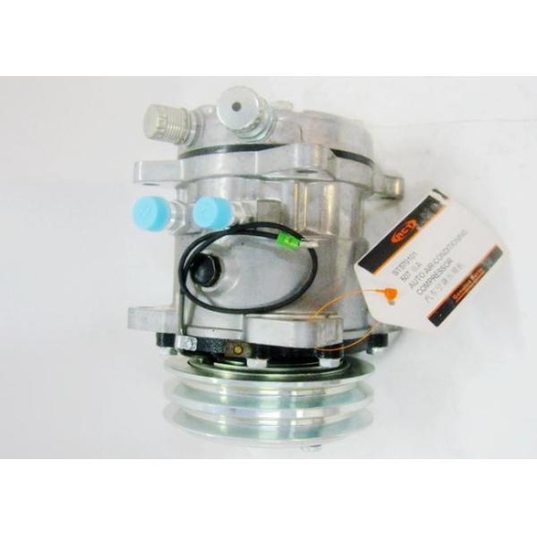 Замена 507 А2 125ММ Р134а компрессора Ак автомобиля высокой эффективности всеобщая