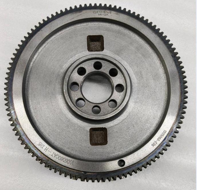 Reliable 1005060-E06 OEM Replacement Flywheel For Great Wall 2.8TC