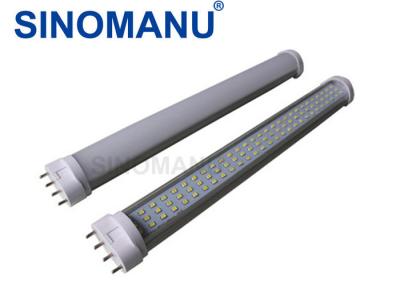 High Lumen Output LED Pl 2G11 , 320 MM Constant Current 2G11 Base LED Lamp