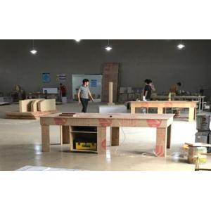 GUANGZHOU RUIFENG DISPLAY PRODUCT CO.,LTD
