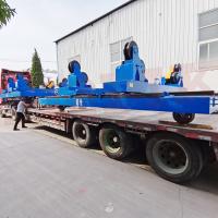 Carro de pulverização de transferência do rolo da fornalha
